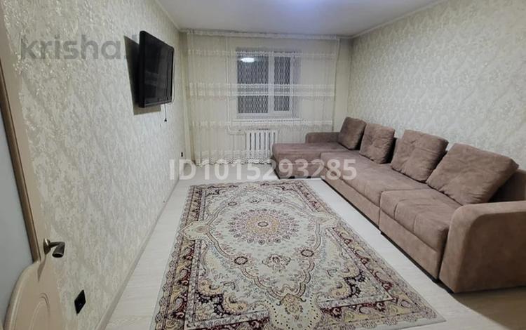 2-комнатная квартира · 74.6 м² · 3/9 этаж, Мустафина д. 21/1 кв. 288 за 250 000 ₸ в Астане, Алматы р-н — фото 2