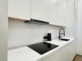 3-бөлмелі пәтер · 65 м² · 15/17 қабат, Розыбакиева 320, бағасы: 79 млн ₸ в Алматы, Бостандыкский р-н — фото 3