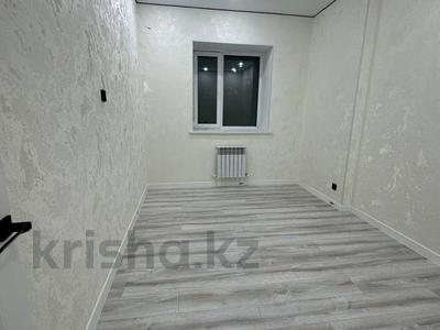 1-бөлмелі пәтер · 40 м² · 1/9 қабат, мкр. Алтын орда 360/2, бағасы: 18.5 млн ₸ в Актобе, мкр Авиатор