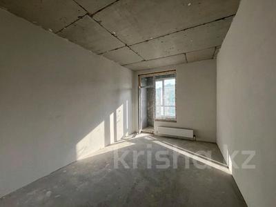 1-комнатная квартира · 43.3 м² · 5/9 этаж, Жубан Молдагалиев 3 — Айтматова за 30 млн 〒 в Астане, Нура р-н