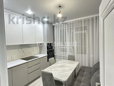 1-бөлмелі пәтер · 42 м² · 4/9 қабат, нәжімеденов 13, бағасы: 27.5 млн ₸ в Астане, Сарайшык р-н