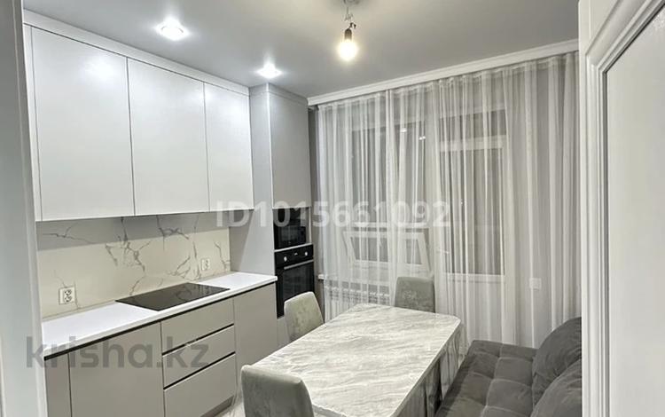 1-бөлмелі пәтер · 42 м² · 4/9 қабат, нәжімеденов 13, бағасы: 27.5 млн ₸ в Астане, Сарайшык р-н — фото 2