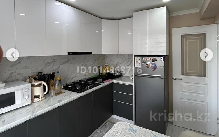 1-комнатная квартира · 30.5 м² · 3/5 этаж, 5 14 за 13.5 млн ₸ в Атырау, мкр Привокзальный-5 — фото 2