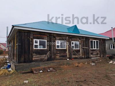 Отдельный дом · 5 комнат · 130 м² · 10 сот., мкр 41-й разъезд, Мкр 41-й разъезд за 15 млн 〒 в Актобе