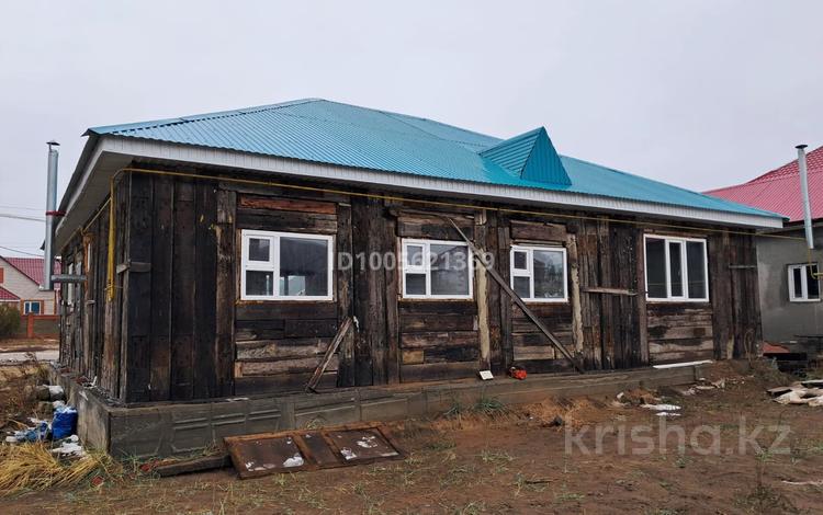 Отдельный дом · 5 комнат · 130 м² · 10 сот., мкр 41-й разъезд, Мкр 41-й разъезд за 12.5 млн 〒 в Актобе — фото 2