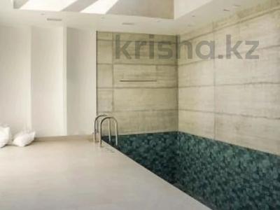 Отдельный дом · 8 комнат · 1000 м² · 10 сот., КГ Эдельвейс — КГ ЭДЕЛЬВЕЙС за ~ 1.9 млрд 〒 в Алматы, Медеуский р-н