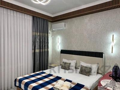 2-бөлмелі пәтер · 62 м² · 1/3 қабат, Батырбекова 18, бағасы: 25 000 ₸ в Туркестане
