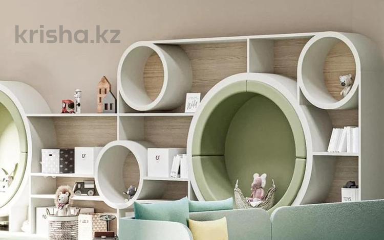 1-комнатная квартира · 48 м², District 12 за 140.6 млн ₸ в Дубае — фото 7