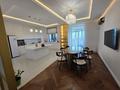 5-бөлмелі пәтер · 248.9 м² · 6/12 қабат, Шыганак 3, бағасы: 270 млн ₸ в Астане, Сарыарка р-н