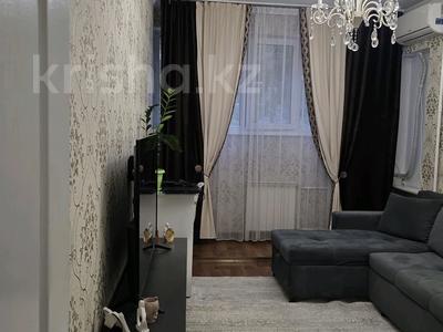 2-комнатная квартира · 42 м² · 2/5 этаж, мкр Орбита-3, Торайгырова 47 — Казгаса,Саина за 30 млн ₸ в Алматы, Бостандыкский р-н