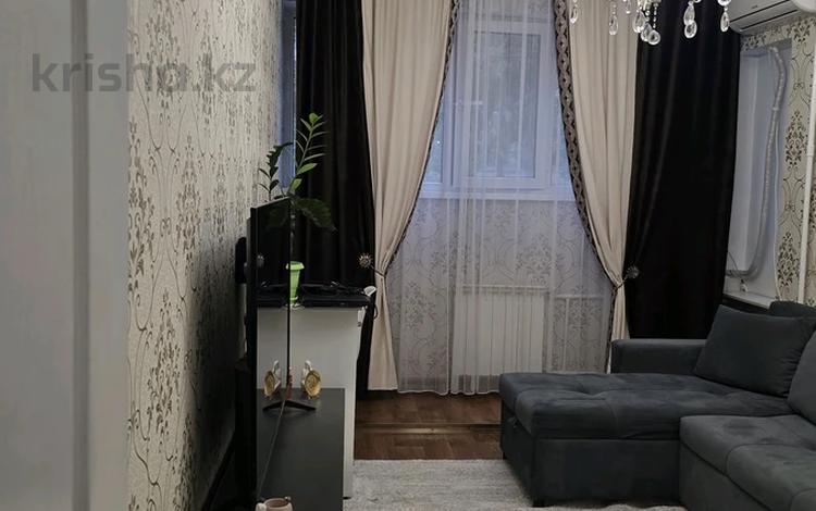 2-комнатная квартира · 42 м² · 2/5 этаж, мкр Орбита-3, Торайгырова 47 — Казгаса,Саина за 30 млн ₸ в Алматы, Бостандыкский р-н — фото 2