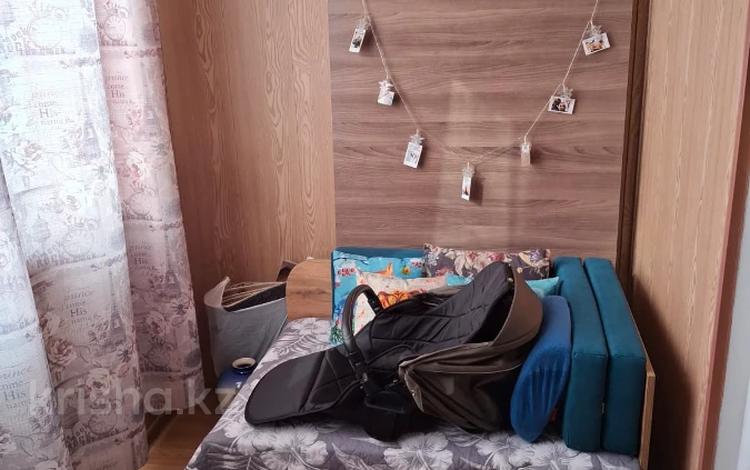 2-бөлмелі пәтер · 65 м² · 2/6 қабат, Айнабұлақ-2 ш/а. 32/2, бағасы: 36 млн ₸ в Алматы, Жетысуский р-н — фото 9