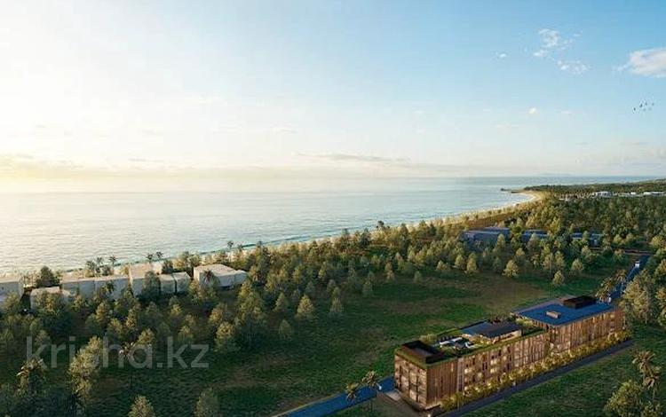 1-бөлмелі пәтер · 34 м² · 2/7 қабат, Най Янг, бағасы: ~ 67 млн 〒 в Пхукете — фото 2