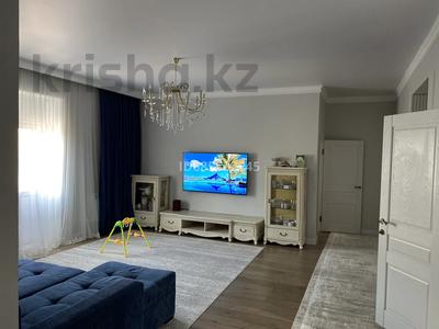 4-бөлмелі пәтер · 107.4 м² · 3/3 қабат, Адгама Каримова 100/5, бағасы: 45 млн ₸ в Атырау