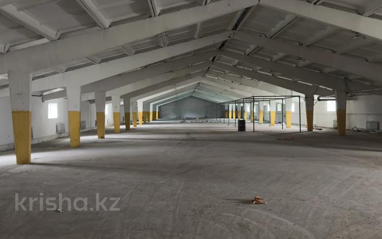 Промбаза · 3000 соток, Мкр.Шыгыс-2 77 за ~ 5 млн ₸ в Туздыбастау (Калинино) — фото 2