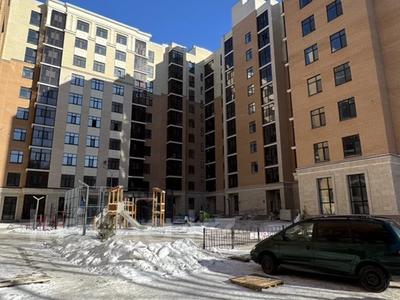 3-бөлмелі пәтер · 113 м² · 3/10 қабат, мкр Юго-Восток, Микрорайон Гульдер-1 3а, бағасы: 44 млн 〒 в Караганде, Казыбек би р-н