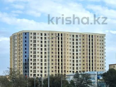 2-комнатная квартира · 86.5 м² · 5/12 этаж, 12-й мкр 36/2 за 18.8 млн 〒 в Актау