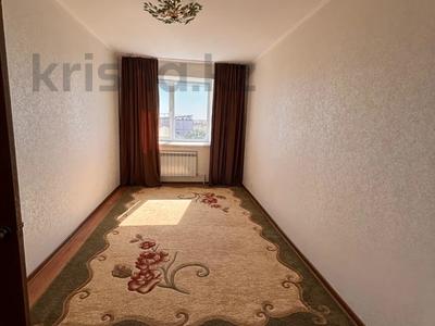 2-комнатная квартира · 46 м² · 4/8 этаж, мкр Болашак, бокенбай батыра 155/6 за 17 млн ₸ в Актобе