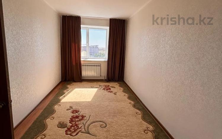 2-комнатная квартира · 46 м² · 4/8 этаж, мкр Болашак, бокенбай батыра 155/6 за 17 млн ₸ в Актобе — фото 2