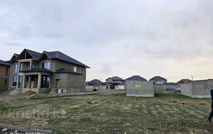 Участок · 8 соток, Мұрат Мөнкеұлы 11 — Аль Фараби, 67 школа, мечеть Али ата за 22 млн ₸ в Таразе — фото 4