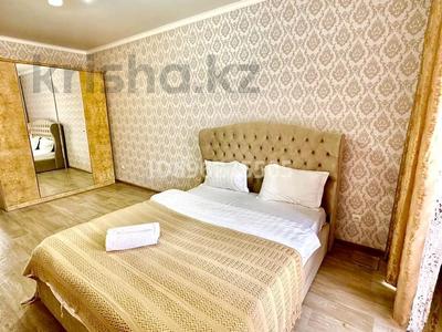 2-комнатная квартира · 80 м² · 1/5 этаж, Тлеулина 110 — Габдулина за 17 000 〒 в Кокшетау