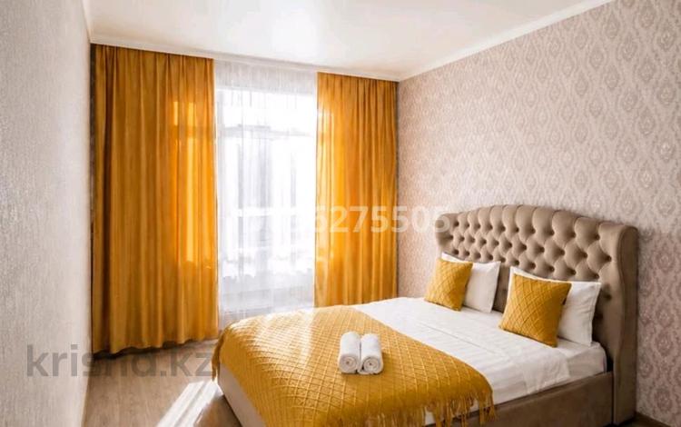 2-комнатная квартира · 80 м² · 1/5 этаж, Тлеулина 110 — Габдулина за 17 000 ₸ в Кокшетау — фото 9