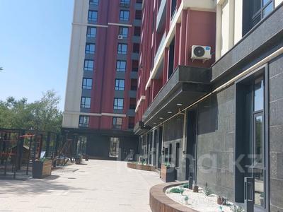 2-комнатная квартира · 85 м² · 5/10 этаж, мкр Спортивный, Байтурсынова 62А за 37 млн ₸ в Шымкенте, Туран р-н