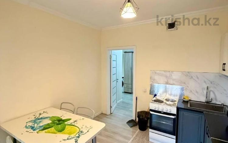 2-комнатная квартира · 63 м² · 3/9 этаж, Кургалжинское шоссе 20/2 за 26.9 млн ₸ в Астане, Нура р-н — фото 2