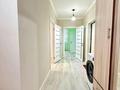 2-комнатная квартира · 63 м² · 3/9 этаж, Кургалжинское шоссе 20/2 за 26.9 млн ₸ в Астане, Нура р-н — фото 16