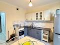 2-комнатная квартира · 63 м² · 3/9 этаж, Кургалжинское шоссе 20/2 за 26.9 млн ₸ в Астане, Нура р-н — фото 3