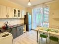 2-комнатная квартира · 63 м² · 3/9 этаж, Кургалжинское шоссе 20/2 за 26.9 млн ₸ в Астане, Нура р-н — фото 4