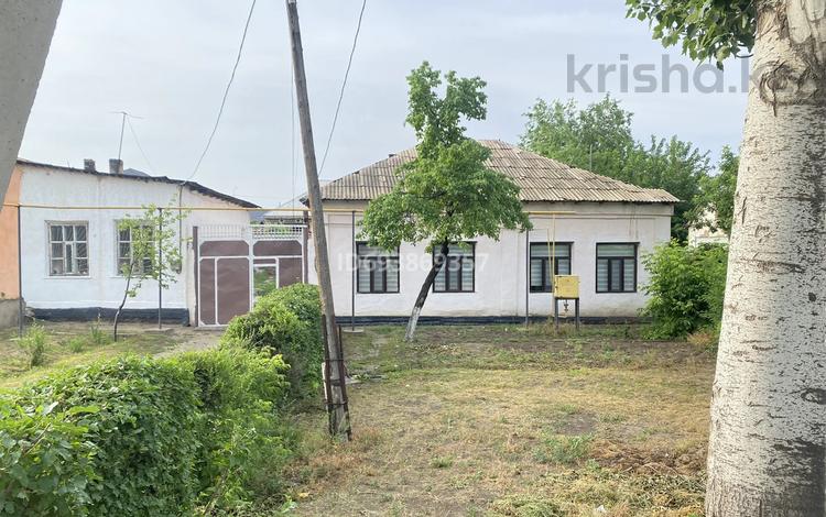 Отдельный дом • 5 комнат • 200 м² • 7 сот., Саттар Ерубаев 142 за 45 млн 〒 в Туркестане — фото 2