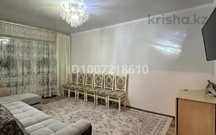 3-бөлмелі пәтер · 60 м² · 5/5 қабат, 2 переулок Казыбек би 16 — Район 13 школы, за Областным акиматом, бағасы: 24 млн ₸ в Таразе — фото 2