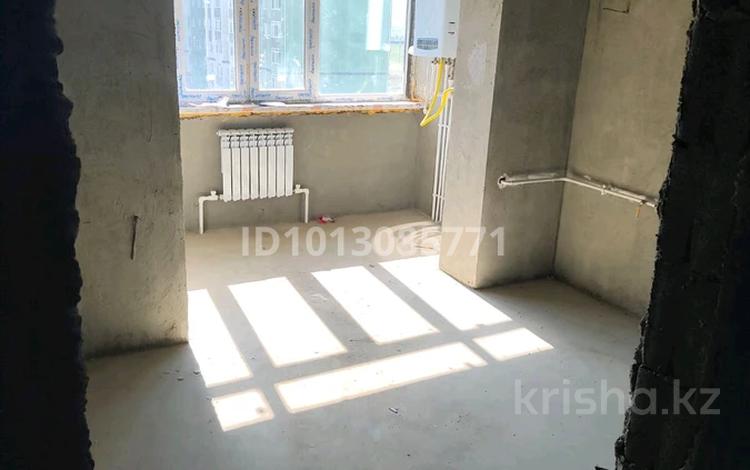 1-бөлмелі пәтер · 39 м² · 1/5 қабат, мкр. Алтын орда, Микрорайон Батыс-2 49Л, бағасы: 13 млн ₸ в Актобе — фото 2