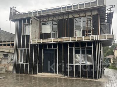 Отдельный дом · 5 комнат · 215 м² · 5.5 сот., мкр Курамыс за 350 млн ₸ в Алматы, Наурызбайский р-н