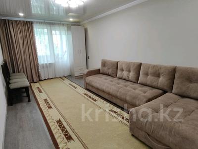 3-комнатная квартира · 60.2 м² · 5/5 этаж, Шарипова Ади 93 за 41 млн 〒 в Алматы, Алмалинский р-н