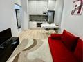 2-комнатная квартира · 38 м² · 7 этаж, мкр Комсомольский, Туран 42 за 18 000 ₸ в Астане, Есильский р-н