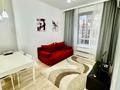 2-комнатная квартира · 38 м² · 7 этаж, мкр Комсомольский, Туран 42 за 18 000 ₸ в Астане, Есильский р-н — фото 2