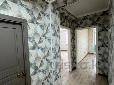 1-комнатная квартира · 57.5 м² · 3/9 этаж, мкр. Алтын орда, тауелсиздик за 21.5 млн 〒 в Актобе