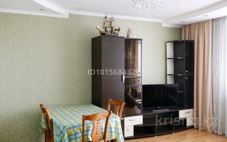 3-комнатная квартира · 65 м² · 9/11 этаж, майлина 23 за 31 млн ₸ в Астане, Алматы р-н — фото 2