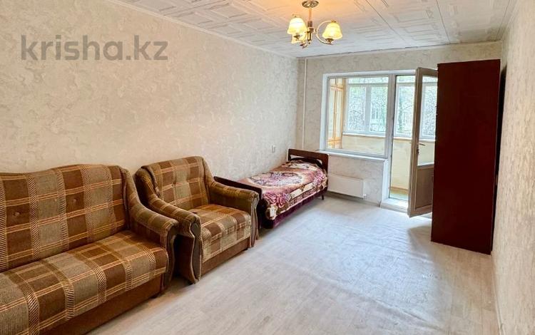 1-комнатная квартира · 36 м² · 3/5 этаж, мкр Казахфильм, Исиналиева 5 за 180 000 ₸ в Алматы, Бостандыкский р-н — фото 12
