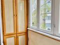 1-комнатная квартира · 36 м² · 3/5 этаж, мкр Казахфильм, Исиналиева 5 за 180 000 ₸ в Алматы, Бостандыкский р-н — фото 10