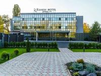 Бани, гостиницы и зоны отдыха • 3350 м² за 1.5 млрд 〒 в Алматы, Турксибский р-н