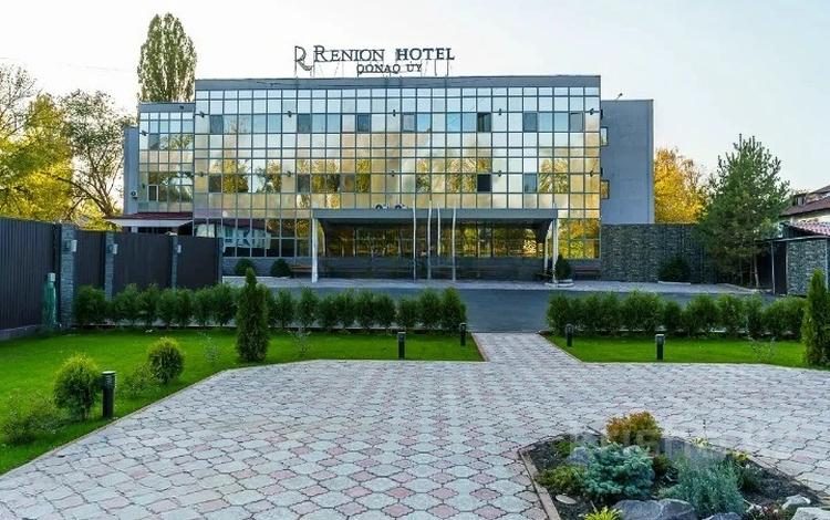 Бани, гостиницы и зоны отдыха • 3350 м² за 1.5 млрд 〒 в Алматы, Турксибский р-н — фото 5