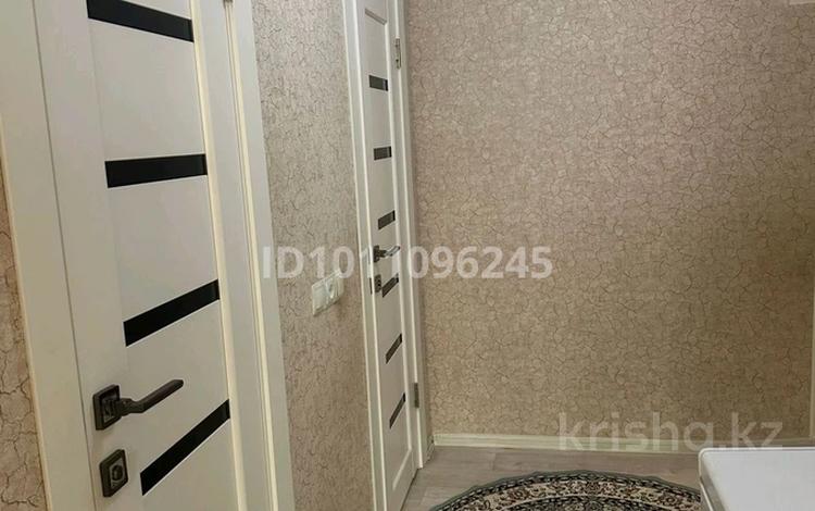 2-комнатная квартира · 56 м² · 2/5 этаж, Г.Жубанова 1а за 15.5 млн ₸ в Актобе — фото 2