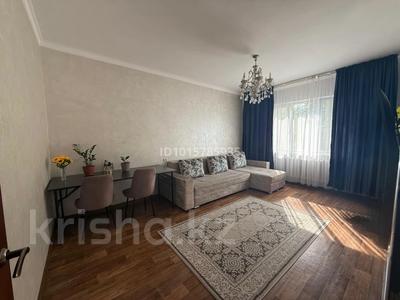 2-комнатная квартира · 53 м² · 3/9 этаж, мкр Алмагуль 9 за 55.5 млн ₸ в Алматы, Бостандыкский р-н