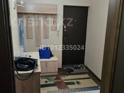 2-комнатная квартира · 57 м² · 3/3 этаж, мкр Жулдыз-1 за 35 млн ₸ в Алматы, Турксибский р-н
