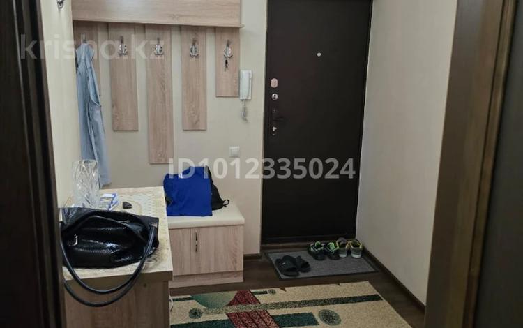 2-комнатная квартира · 57 м² · 3/3 этаж, мкр Жулдыз-1 за 35 млн ₸ в Алматы, Турксибский р-н — фото 2