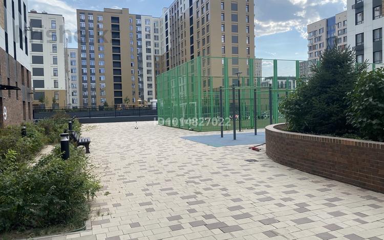 1-комнатная квартира · 39 м² · 8/9 этаж, Анет баба 10 за 250 000 ₸ в Астане, Нура р-н — фото 2