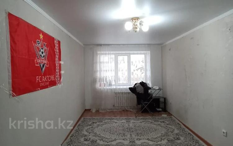 1-бөлмелі пәтер · 46 м² · 4/5 қабат, Батыс-2 338/1, бағасы: 15.7 млн ₸ в Актобе — фото 2